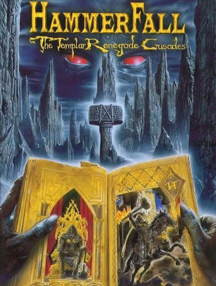 Efemérides del Rock y Heavy Metal: Qué pasó un 03 de Junio