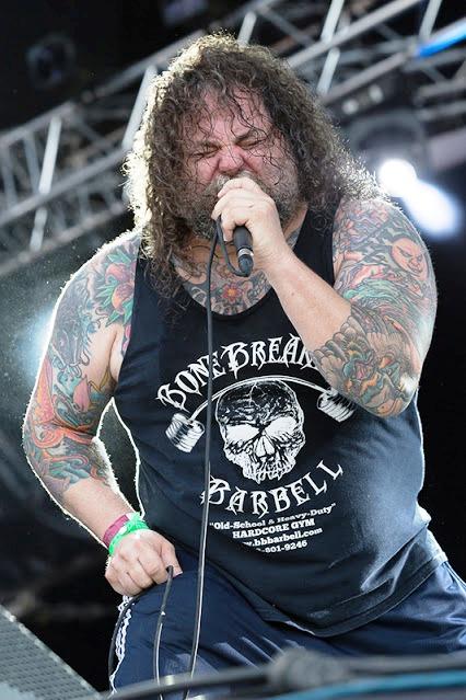 Efemérides del Rock y Heavy Metal: Qué pasó un 03 de Junio