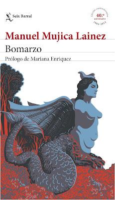 Mujica Lainez. Bomarzo