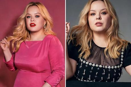 Secretos de Vida y Belleza de Nicola Coughlan