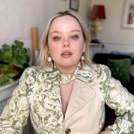 Secretos de Vida y Belleza de Nicola Coughlan