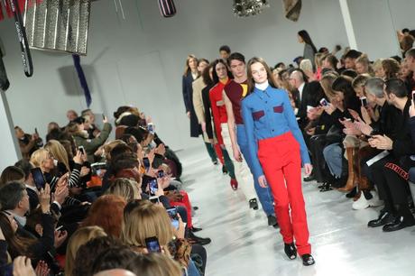 Calvin Klein nombra a Veronica Leoni como directora creativa de su colección de lujo Calvin Klein nombra a Veronica Leoni como directora creativa de su colección de lujo