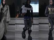 Balenciaga Deslumbra Shanghái Colección Resort 2025