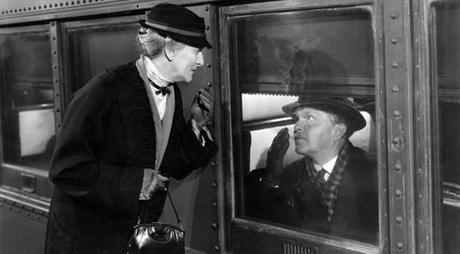 Terrores cotidianos: Dejad paso al mañana (Make Way for Tomorrow, Leo McCarey, 1937)