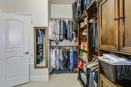 Consejos para el cambio de armario de verano