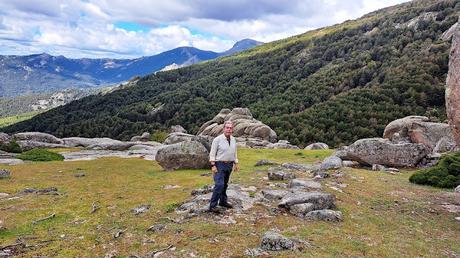 MAJADA DE GAVILANES MAJADA DE GAVILANES