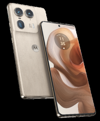 motorola edge 50 ultra: un smartphone diseñado para impresionar, ya disponible en España