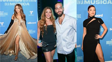 ¡No te pierdas “Billboard Mujeres Latinas en la Música” en VIVO este domingo 9 de junio solo por Telemundo Internacional! BLML TI