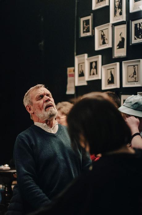 Imagen de “North Circular” (Luke McManus, Irlanda)