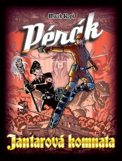 Checómics saurios (III): Tiempos modernos