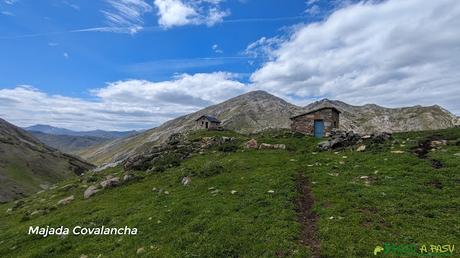 PEÑA ORNIZ desde LA CUETA, León