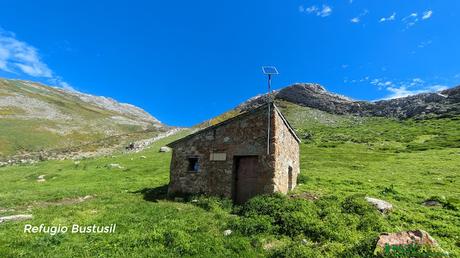 Refugio Bustusil