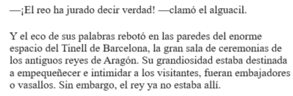 Tiempo de cenizas, de Jorge Molist