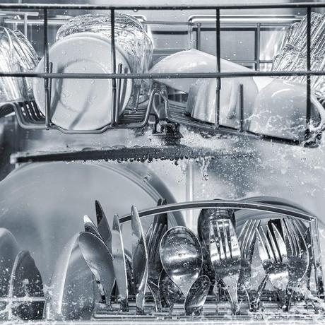 LAVAVAJILLAS BOLERO: limpieza con estilo y eficiencia 6 LAVAVAJILLAS BOLERO: limpieza con estilo y eficiencia 6