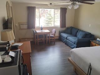 MURPHY'S RESORT AT ESTES PARK (ESTES PARK, CO, USA)