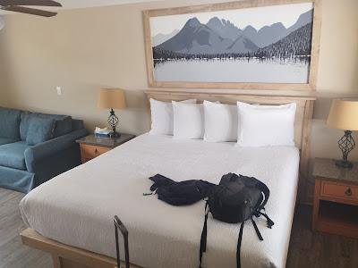 MURPHY'S RESORT AT ESTES PARK (ESTES PARK, CO, USA)