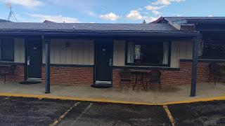 MURPHY'S RESORT AT ESTES PARK (ESTES PARK, CO, USA)