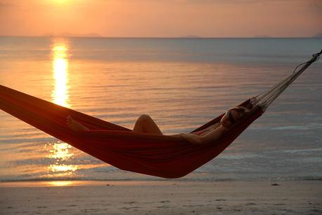 Amazonas EL-1019300 Paradiso - Hamaca (250 x 175 cm, resistencia: 200 kg), color terracotaMarca: AMAZONAS 94,56 euros