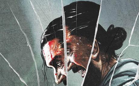 LA MESITA DEL COMEDOR -SUSPENSE