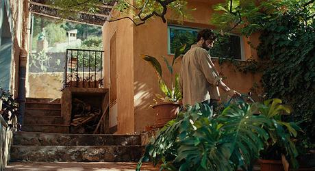 LA CASA -LA EMOCIÓN DE LA NOSTALGIA