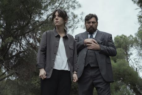 REINA ROJA -HOLLYWOOD A LA ESPAÑOLA