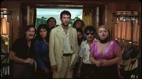 LA QUIMERA -EL HILO INVISIBLE LA QUIMERA -EL HILO INVISIBLE