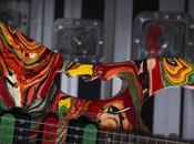 Barcelona abre primer museo Europa guitarras estrellas rock