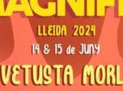 Magnífic Fest 2024: indie-rock nacional Lleida
