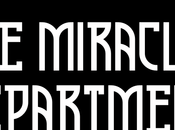 está desarrollando ‘The Miracle Department’, dramedia sobre departamento investiga supuestos milagros.