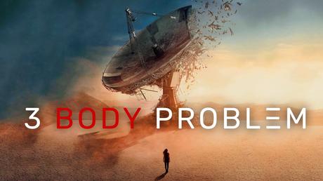 ‘El problema de los 3 Cuerpos’ constará de tres temporadas en Netflix.