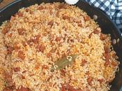 Arroz jijas