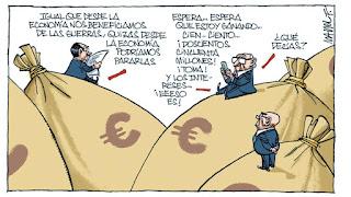 De la Desunión Europea