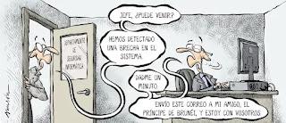 De la Desunión Europea