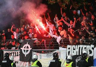 De la Desunión Europea