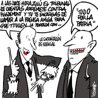 De la Desunión Europea