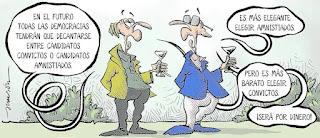 De la Desunión Europea