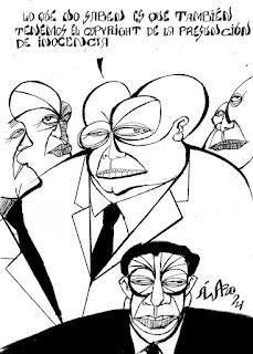 De la Desunión Europea