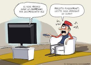 De la Desunión Europea