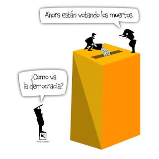 De la Desunión Europea