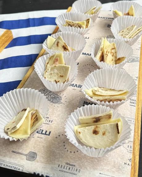 piadina martinelli caffe