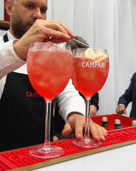 campari pomelo