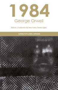 «1984», de George Orwell