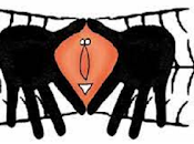 Araña feminista Compartiendo resistencias