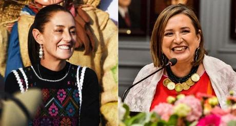 Hoy México decidirá seguir por el rumbo marcado por AMLO...