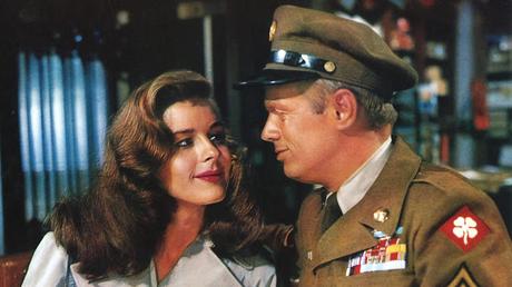 Hombres de infantería (USA, 1953)