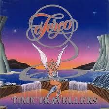 O Terço - Time Travellers (1992)