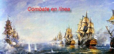 Comparativo entre las Armadas en siglo XVIII