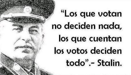 Políticos impunes y millonarios
