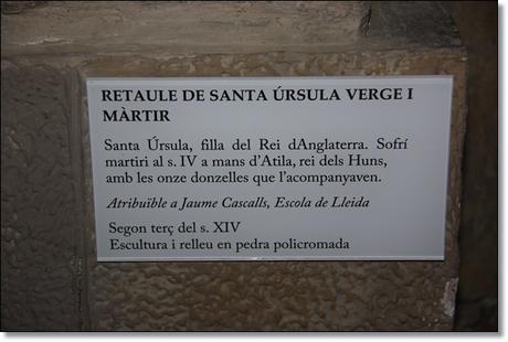 Edén en Lleida (y III) Edén en Lleida (y III)