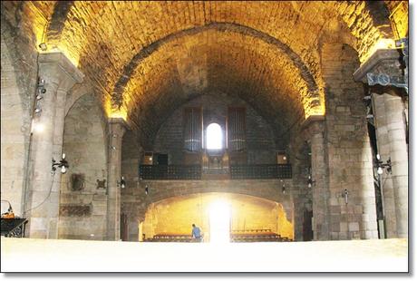 Edén en Lleida (y III) Edén en Lleida (y III)